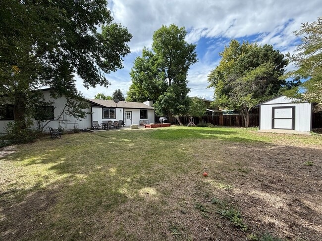 Building Photo - Beautifully Updated Broomfield Home with M...