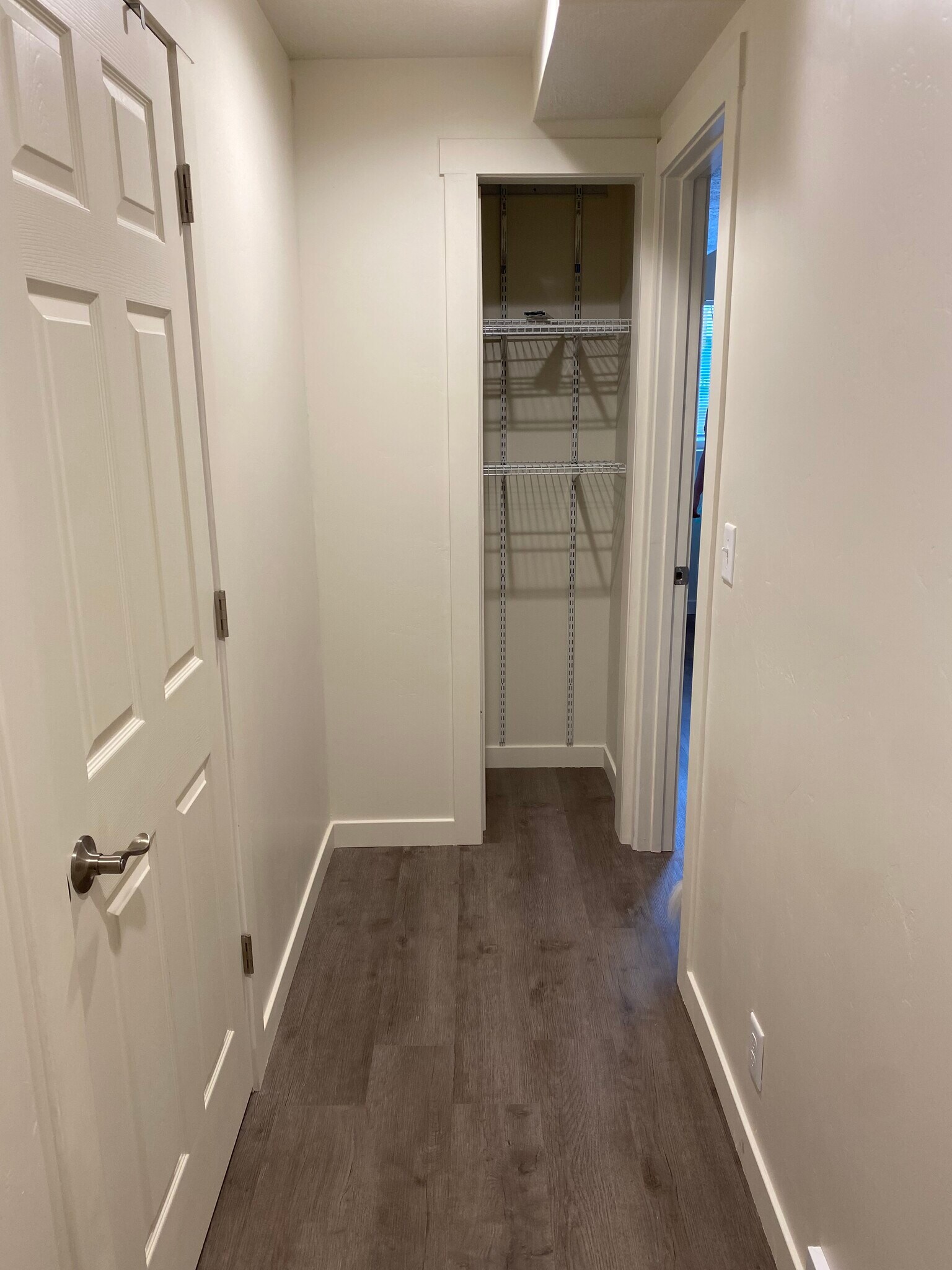Hallway - 2817 S 1150 W