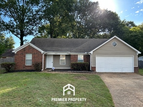 Building Photo - 4049 Powder Mill Cove