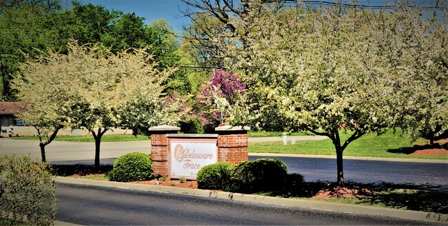 Building Photo - Delaware Trace