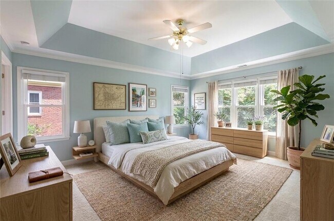 Building Photo - 1167 Druid Walk