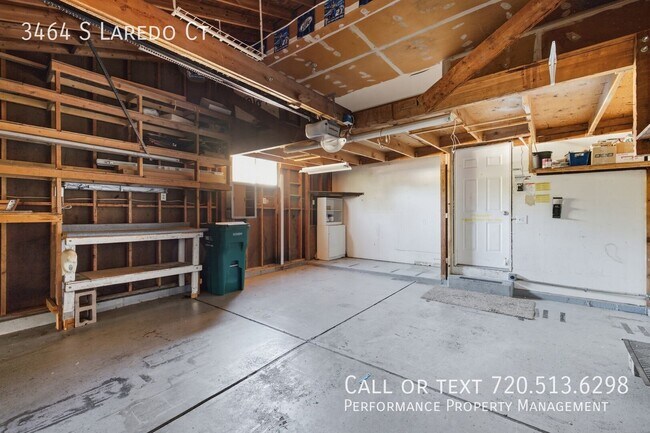 Building Photo - 3464 S Laredo Ct