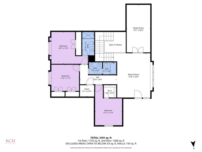 Building Photo - 2304 Lynbridge Dr