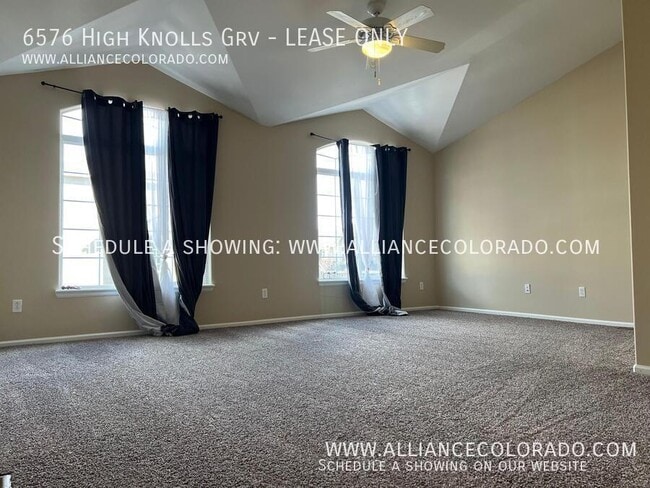 Building Photo - 6576 High Knls Grv