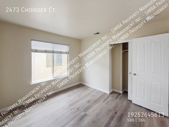 Building Photo - 2473 Choisser Ct