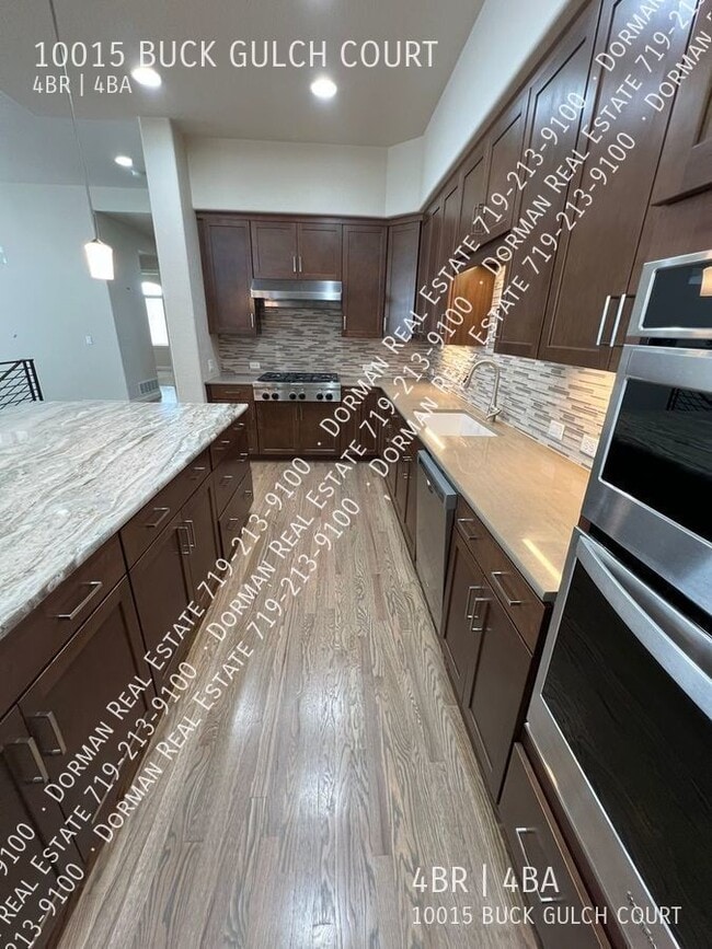 Building Photo - 10015 Buck Gulch Ct