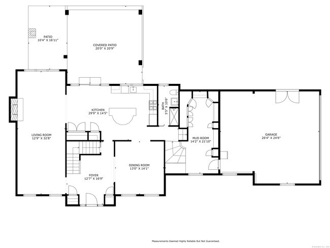 Building Photo - 8 Jacob Ln
