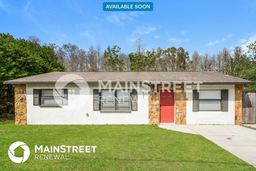 Primary Photo - 9933 Lake Dr