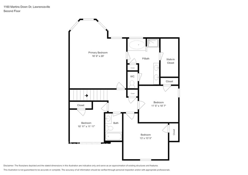 Building Photo - 1160 Martins Down Dr SE