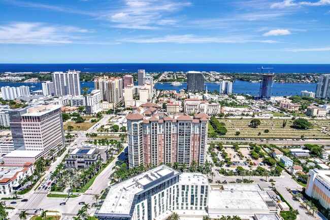 Building Photo - One bedroom at City Place South