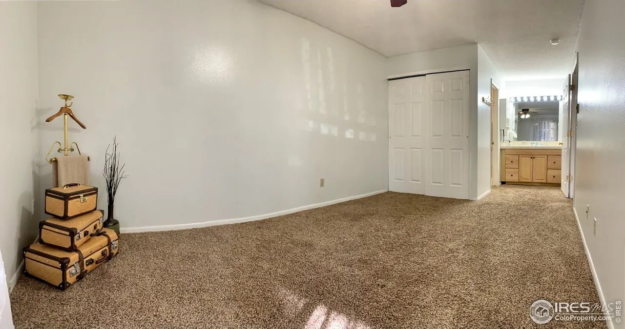 Bedroom 1 - 1672 Riverside Ave