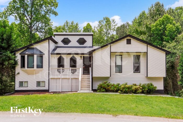 Primary Photo - 674 Oak Moss Dr
