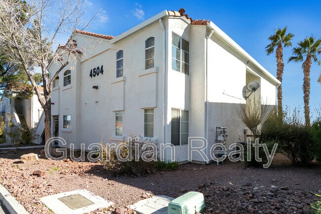 Building Photo - 4504 W Lake Mead Blvd