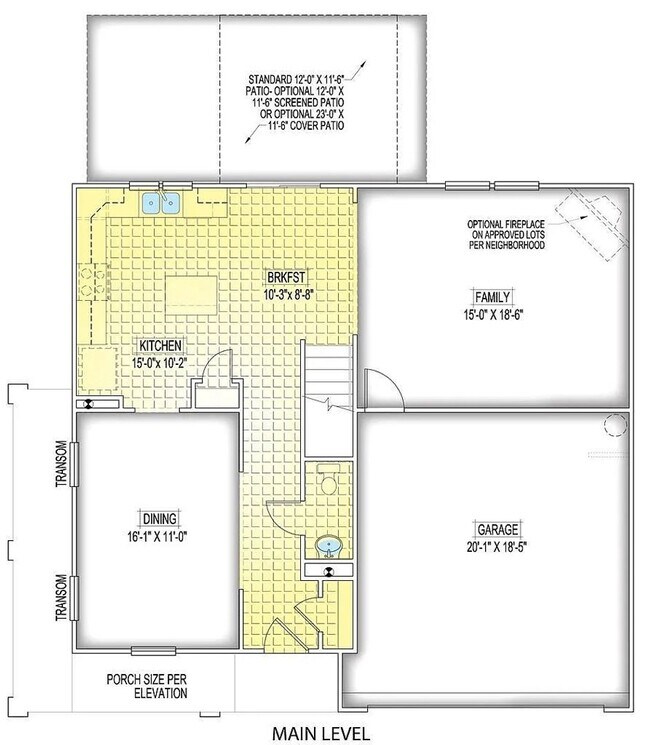 Building Photo - Newly Renovated Single Family Home | 4 BR/2.5BA | Garage Attached