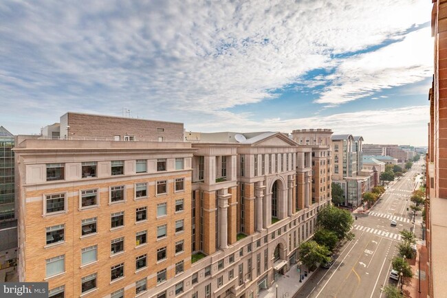 Building Photo - 631 D St NW