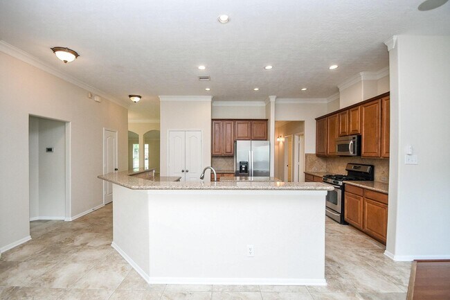 Building Photo - 5115 Big Meadow Ln