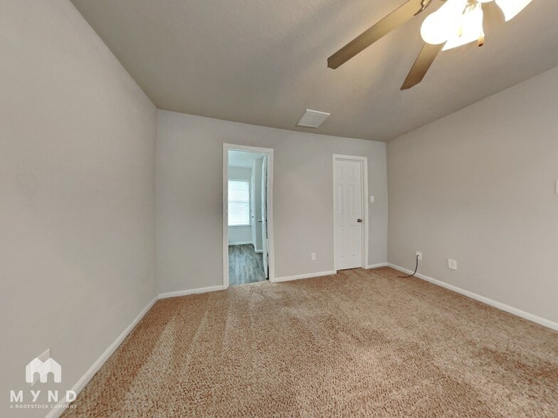 Building Photo - 4928 Stimson St