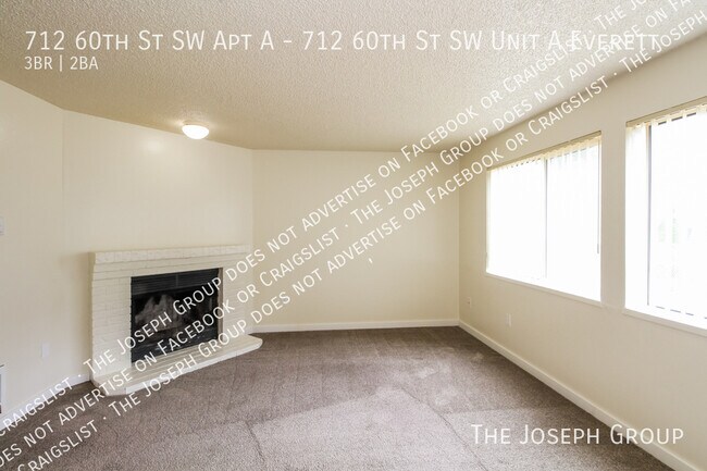 Building Photo - 712 60th St SW