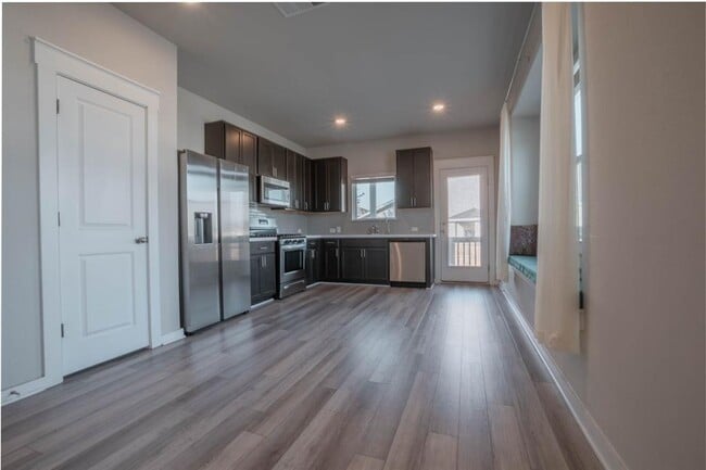 Building Photo - 2202 Rocoso Trl