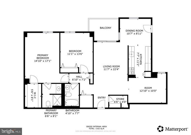 Building Photo - 4500 S Four Mile Run Dr