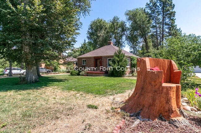 Building Photo - Upscale Glenmere Park Bungalow
