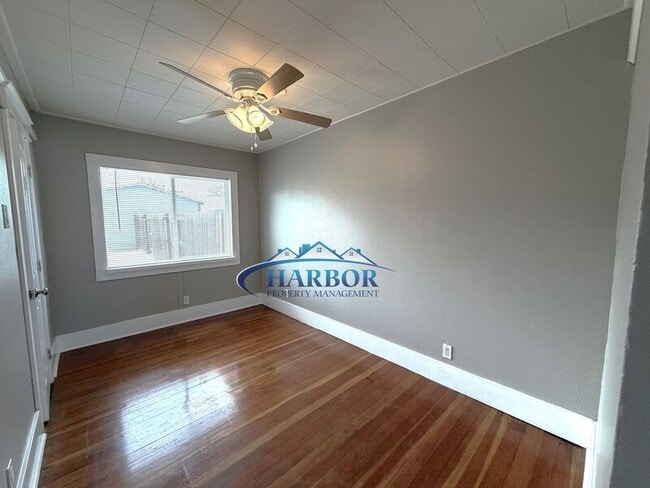 Building Photo - 1517 S Walker Ave