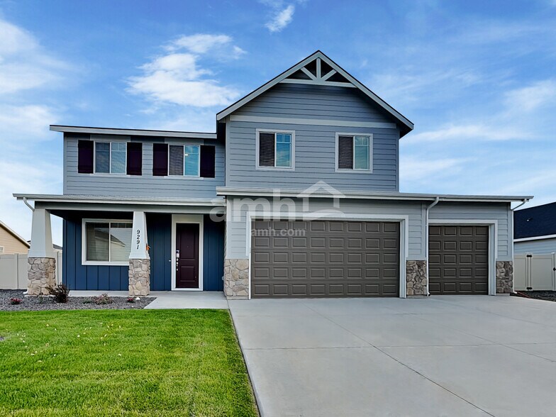 Primary Photo - 9291 W Dove Creek St