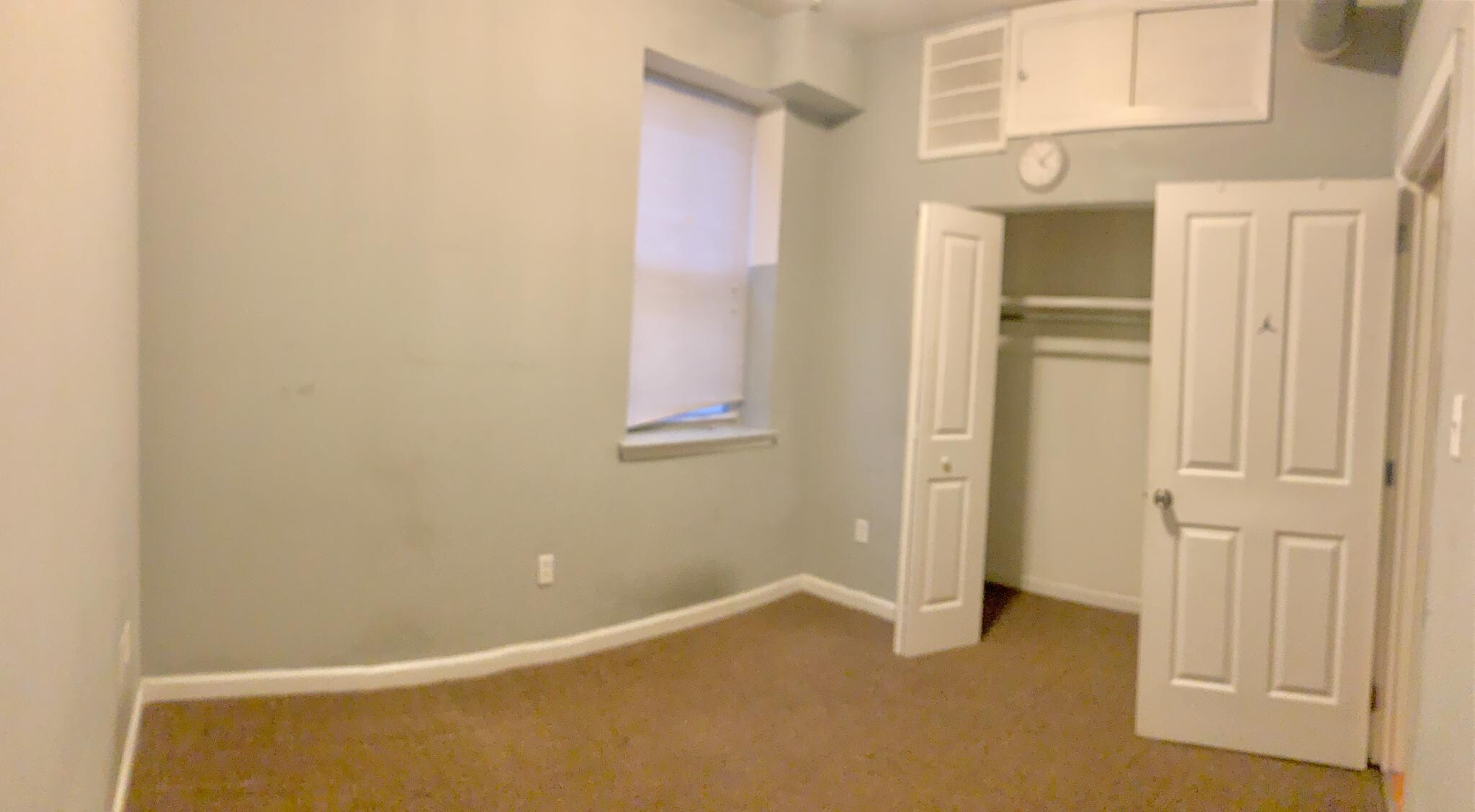 Bedroom 2 - Smaller Room - 1309 N 15th St