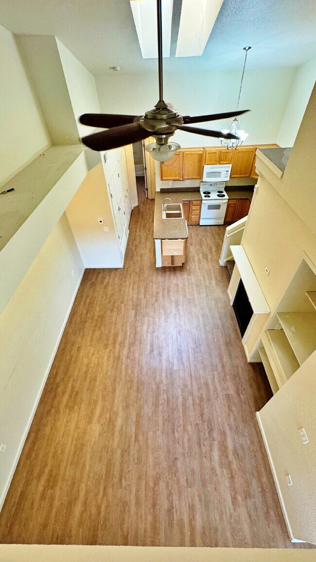 Building Photo - Great Location for 1 Bed 1 Bath + Full Loft with Large Closet in Steeple Chase IV in Littleton