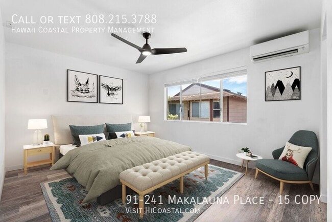 Building Photo - 91-241 Makalauna Place-15 COPY