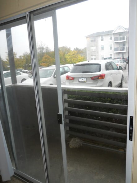 Patio - 927 Emery Rd