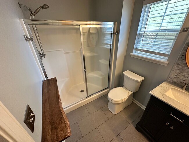 Building Photo - COMING SOON! Beautiful 3 BR Home; Open Floor Plan, Attached Garage; Fenced Backyard!