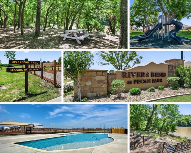Building Photo - 3 BR / 2 BA - 1533 SF in Bastrop - Close t...