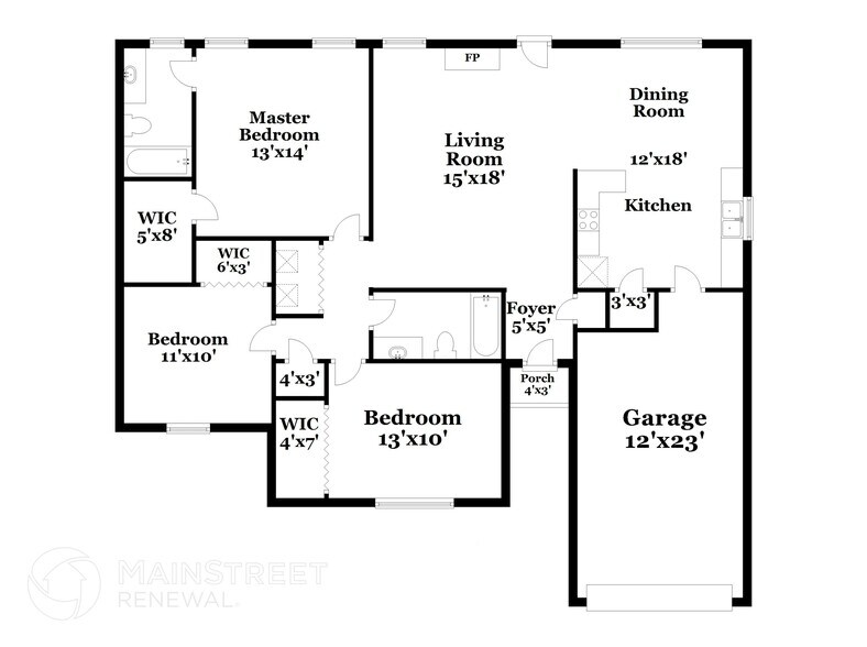 Building Photo - 125 Braeburn Dr