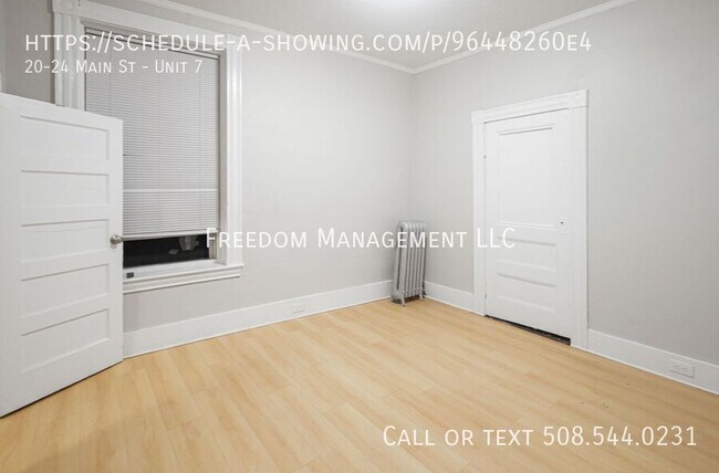 Building Photo - 20-24 Main St-Unit 7