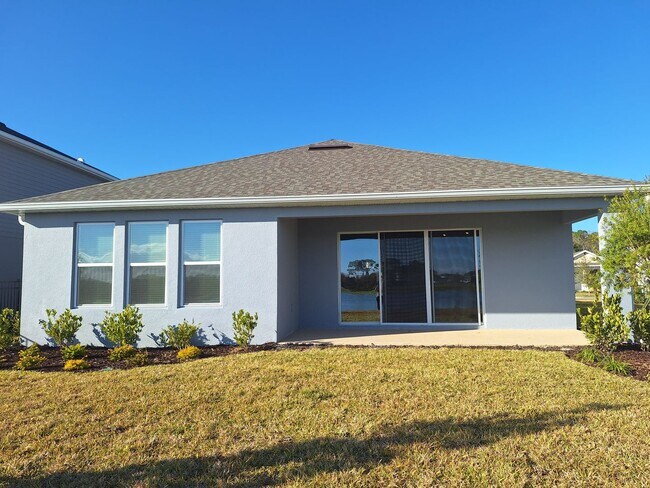 Building Photo - BRAND NEW ARDISIA PARK HOME-2000+ SQ FEET !