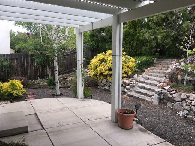 Building Photo - Sky Vista in Stead - Single Story Home wit...