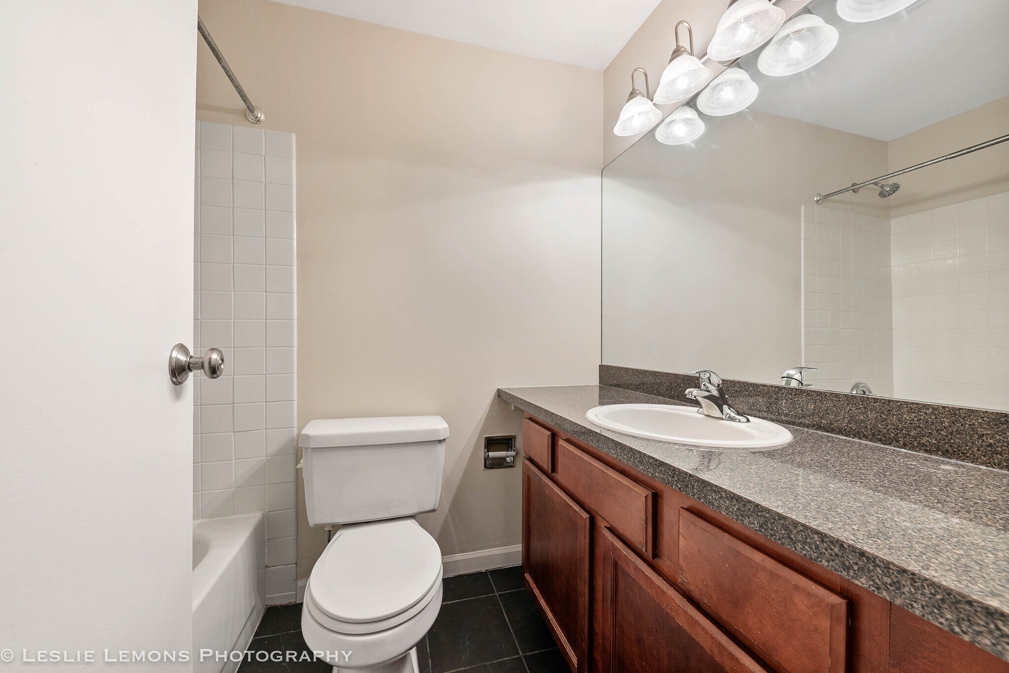 Bathroom - 5900 Oakwood Dr