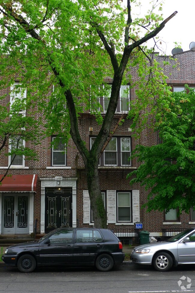 11918 Hillside Ave 11918 Hillside Ave Jamaica NY 11418 Apartment