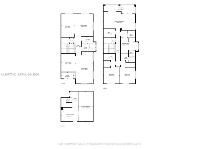Building Photo - 7541 SW 56th Ct