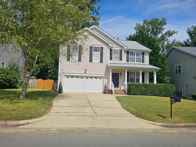 Building Photo - 2307 Brasstown Ln