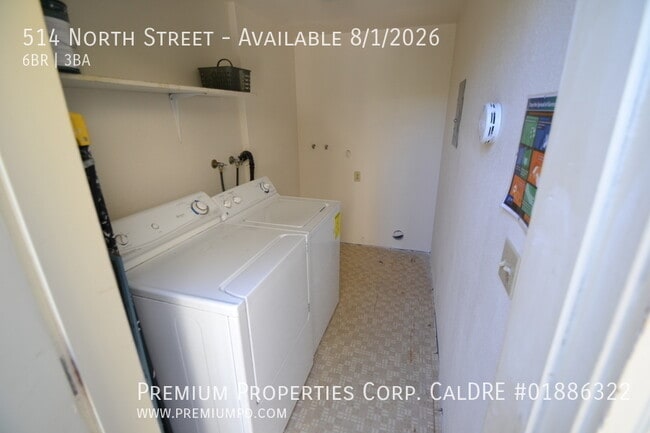 Building Photo - 514 North St