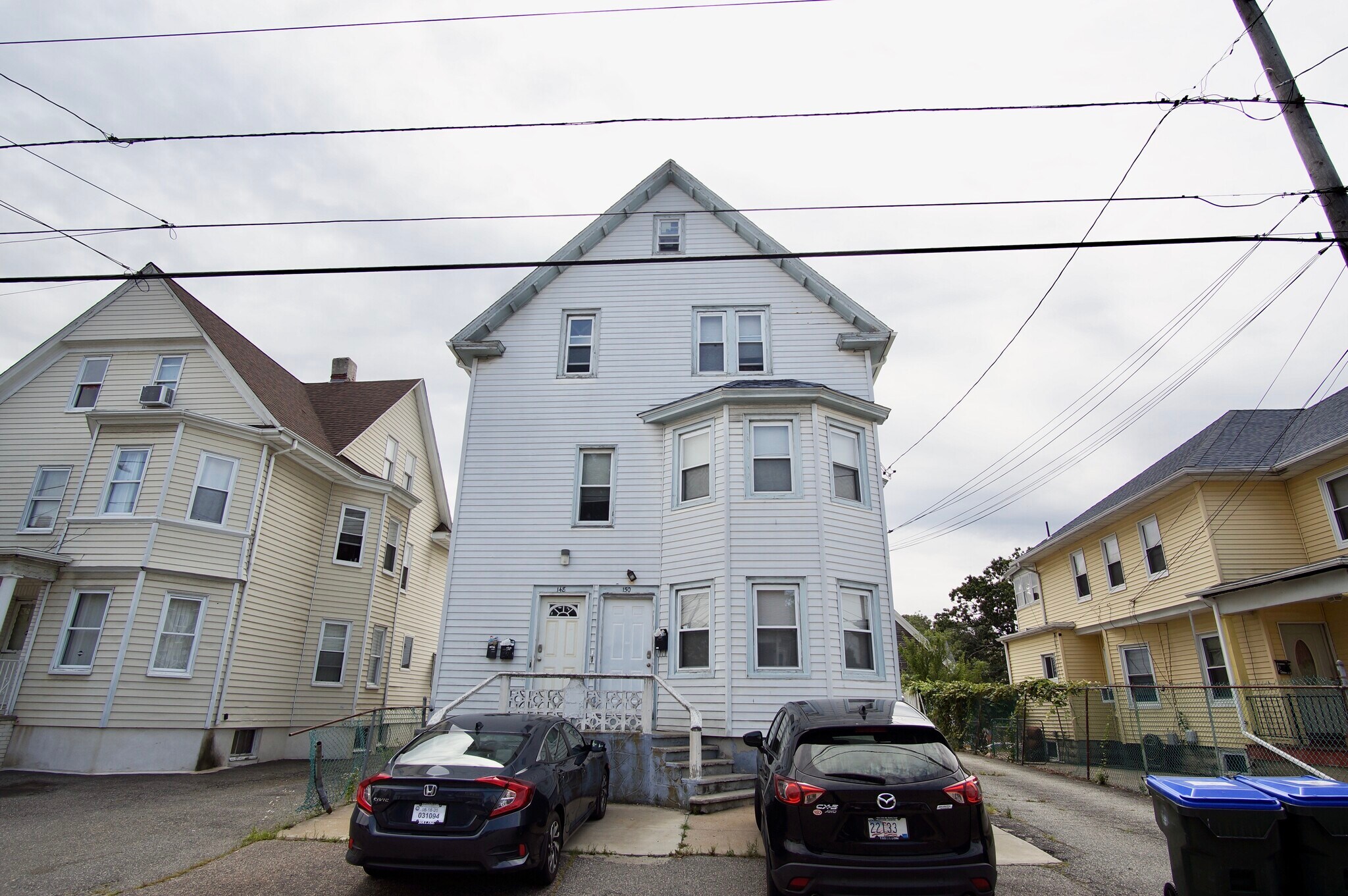 Building Photo - 148 Indiana Ave