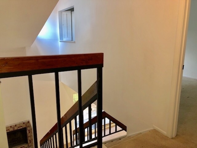 Building Photo - MOVE IN MARCH! 2 Story-Spacious 3 beds 2.5 bath townhouse with attached 2 car garage!!