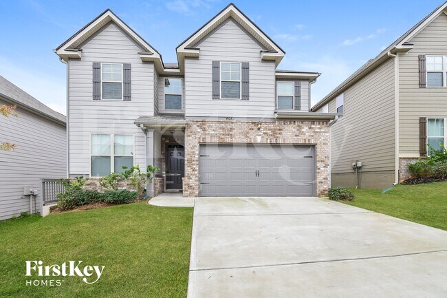 Building Photo - 4682 Brookwood Pl