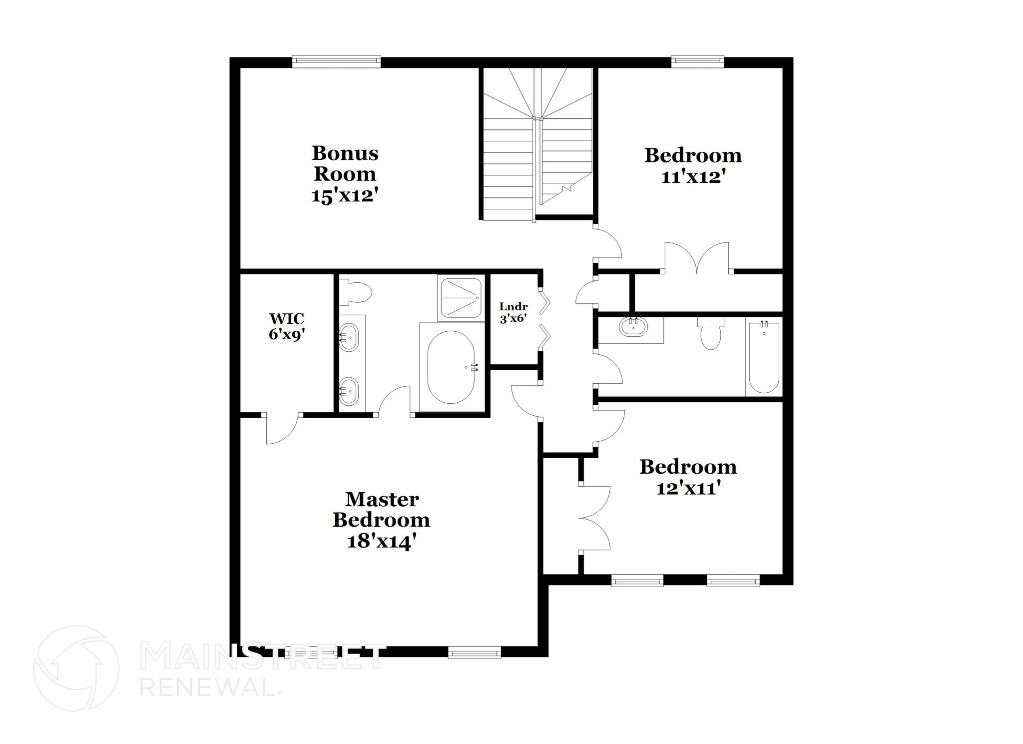 Building Photo - 7327 Fox Creek Dr