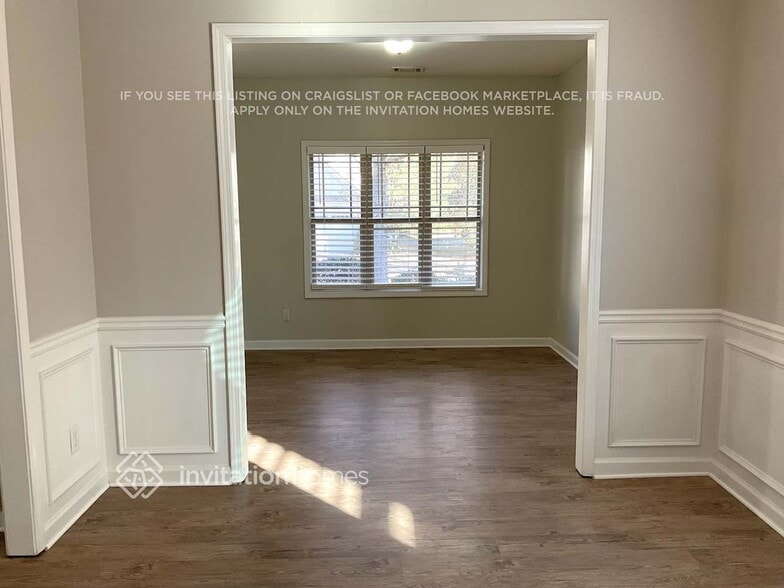 Building Photo - 3627 Rip Rap Dr