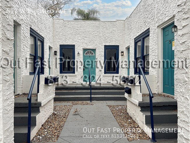 Building Photo - 517 W Idlewild Ave