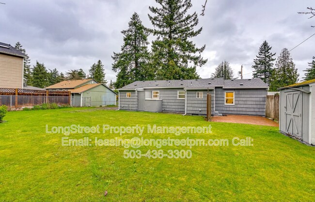 Building Photo - 3315 SE 127th Pl