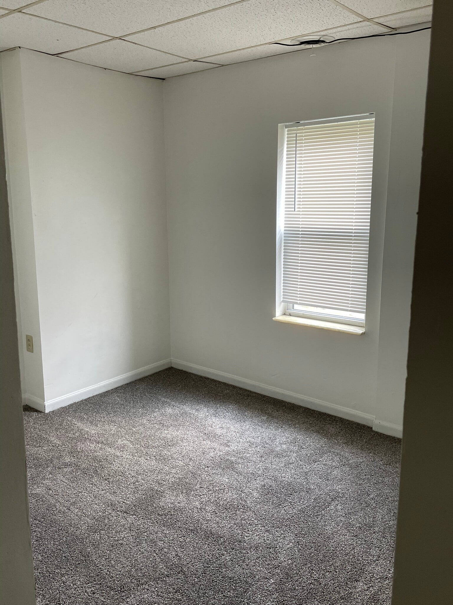 Bedroom - 756 Willey St